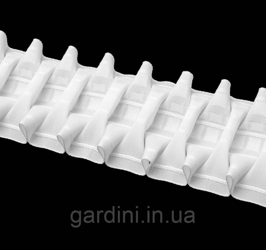 Тасьма тканинна 4442 P 10 см 1/2,5