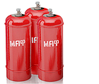 Застосування зрідженого газу МАФ (метилацетилен-алленовая фракція)