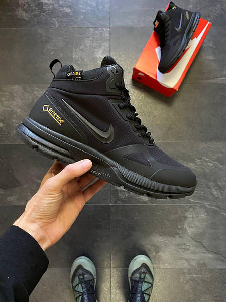 Nike Zoom Structure 37x Gore Tex