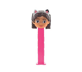 Диспенсер з цукерками Pez Gabby's Dollshouse 1+2 Impulse Packs 17g