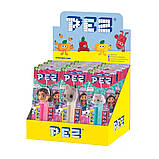 Диспенсер з цукерками Pez Gabby's Dollshouse 1+2 Impulse Packs 17g, фото 7