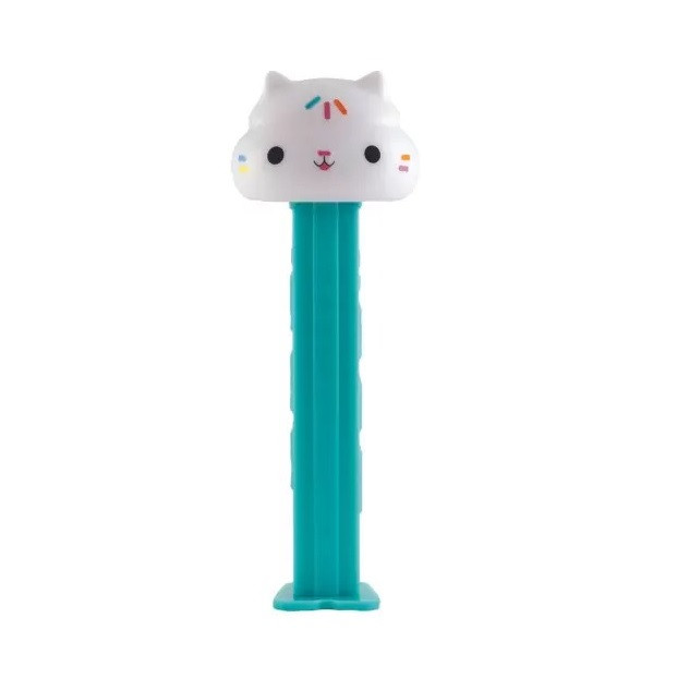 Диспенсер з цукерками Pez Gabby's Dollshouse 1+2 Impulse Packs 17g