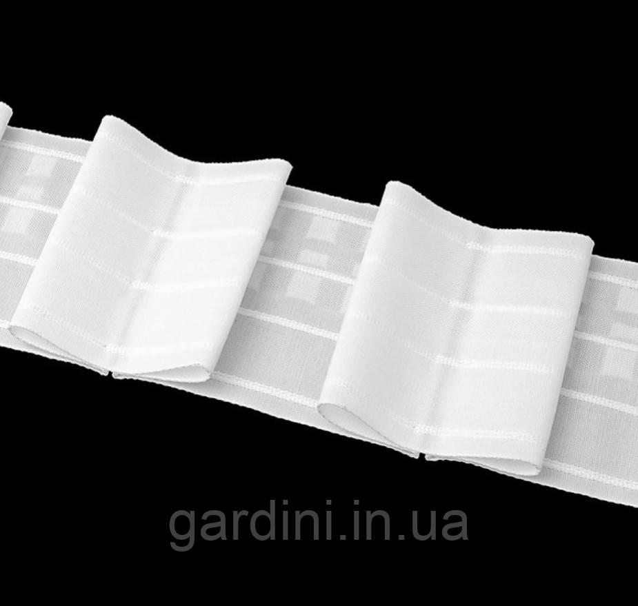 Тасьма тканинна 4414 P 10 см -1/2,5