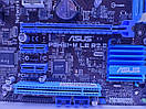 Материнська плата s1155 ASUS P8H61-M LE R2.0 (Socket 1155,DDR3,б/у), фото 4