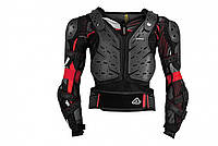 Моточерепаха ACERBIS Koerta 2.0 Black Grey L-XL