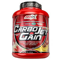 Гейнер Amix Nutrition CarboJet Gain 1000 g /20 servings/ Chocolate