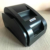 Чековый аппарат, Термопринтер для печати (58мм), Портативный термопринтер, Чековый принтер для офиса, AVI