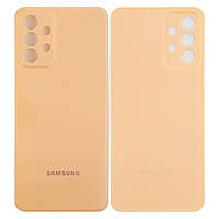 Задняя крышка Samsung A235 Galaxy A23, Original PRC, Orange