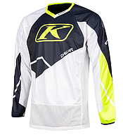 Джерси KLIM Dakar Vivid Blue XL