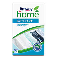 Концентрированный стиральный порошок (1 кг) SA8 Premium Amway амвей преміум премиум ємвей