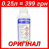 Прилипач Сільвет Голд 250 мл розлив оригінал купити в Україні
