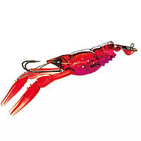 Воблер Yo-Zuri 3DB CRAYFISH (SS) 75mm #PR / (741959 / R1109-PR)