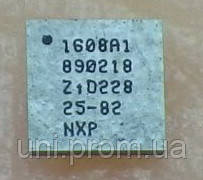 Контролер IC USB LCD Iphone 5 1608A1