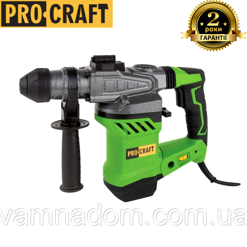 Перфоратор Procraft BH2150N
