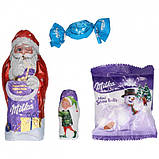 Подарунковий набір Milka з кружкою 99g, фото 4