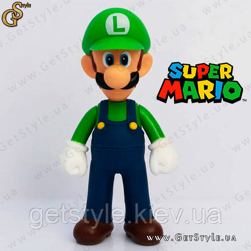 Фігурка Луїджі Luigi 24 см