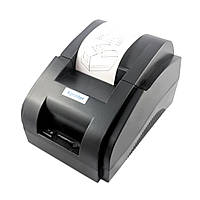 Принтер для чеков, Принтер чеков штрих, Фискальный принтер чеков, Аппарат для печати чеков (58мм), SLK