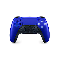 PS5 Беспроводной контроллер DualSense Cobalt Blue