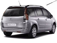 Амортизатор Багажника Citroen C4 Picasso Grand Picasso 2006-2014 9654433480 9687571680