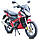 Молодіжний мопед SP125R-21, фото 6