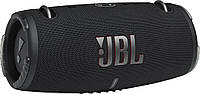 Портативна колонка JBL Xtreme 3 (JBLXTREME3BLKEU) Black