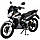 Молодіжний мопед SP125R-21, фото 10