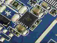 Контролер живлення IC LP28011 low voltage