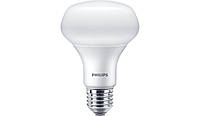 Лампа светодиодная PHILIPS ESS LEDspot 10W 1150lm E27 R80 865