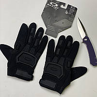 Тактичні рукавиці Oakley Flexion 2.0