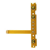 Шлейф правий світлодіодний SR Joy-Con контролера Nintendo Switch