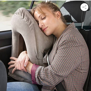 Sleepy Cloud Travel Pillow ART 0072 (12)