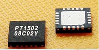 Контролер живлення IC PT1502