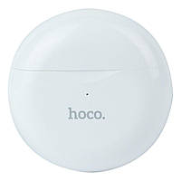 Бездротові навушники Hoco EW24 Type C Bluetooth V5.3 30/200mAh 4h LED індикатор White