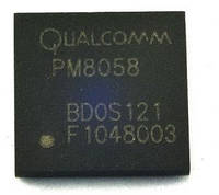 Контроллер питания IC Qualcomm PM8058