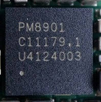 Контроллер питания IC Qualcomm PM8901