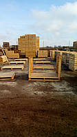 Сборка деревянных контейнеров
