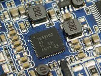 Контролер живлення IC TPS659102 T659102