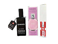 Парфюм Chance Eau Tendre- Swiss Duty Free 65ml