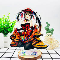 Фигурка акриловая The Coop Kurumi Tokisaki Date A Live 2 v2 (20667)