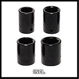 Гайкокрут електричний Einhell CC-IW 950/1 (4259951), фото 7