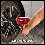 Гайкокрут електричний Einhell CC-IW 950/1 (4259951), фото 3