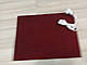 Вологозахисний килимок із підігрівом із ковроліну на гумовій основі 40*53 см, 40 Вт, фото 4