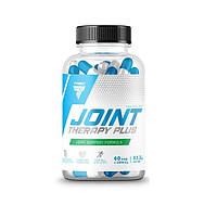 Хондропротектор для спорта Trec Nutrition Joint Therapy Plus 60 Caps