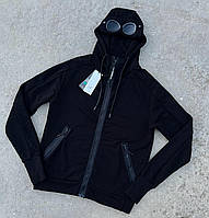 Зіп Худі CP Company | Худі Сп компані | Кофта Сіпі Компані | Сіпуха з лінзами