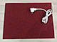 Вологозахисний килимок із підігрівом із ковроліну на гумовій основі 40*53 см, 40 Вт, фото 5