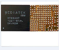 Микросхема беспроводной связи Mediatek MT6620P