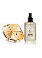 Парфюм Paco Rabanne Lady Million - Parfum Analogue 65ml