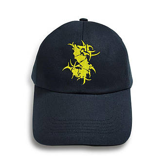 Бейсболка SEPULTURA Tribal S, фото 3