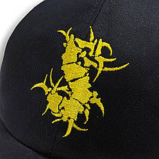 Бейсболка SEPULTURA Tribal S, фото 5