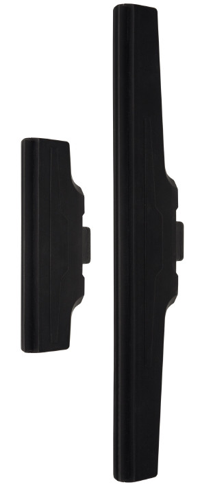 Набір насадок до Einhell BRILLIANTO, 2 шт, 165/350 мм (3437102)